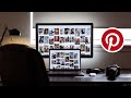 PINTEREST For Fashion Photographers - The Best FREE Tool!