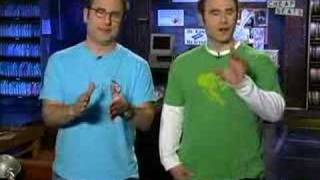 Cheap Seats 2004 Juggling Championships, Ultimate Frisbee p3 screenshot 2