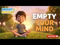 You Are Overthinking Your Life | Watch This Before It Breaks You