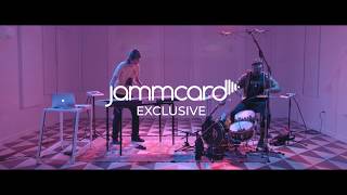 Daru Jones x Galaxe | TIME (Donut of the Heart) | J Dilla LIVE REMIX | Jammcard Exclusive