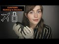 [ASMR] Airport Bag Check and Body Search - Soft Spoken Personal Attention