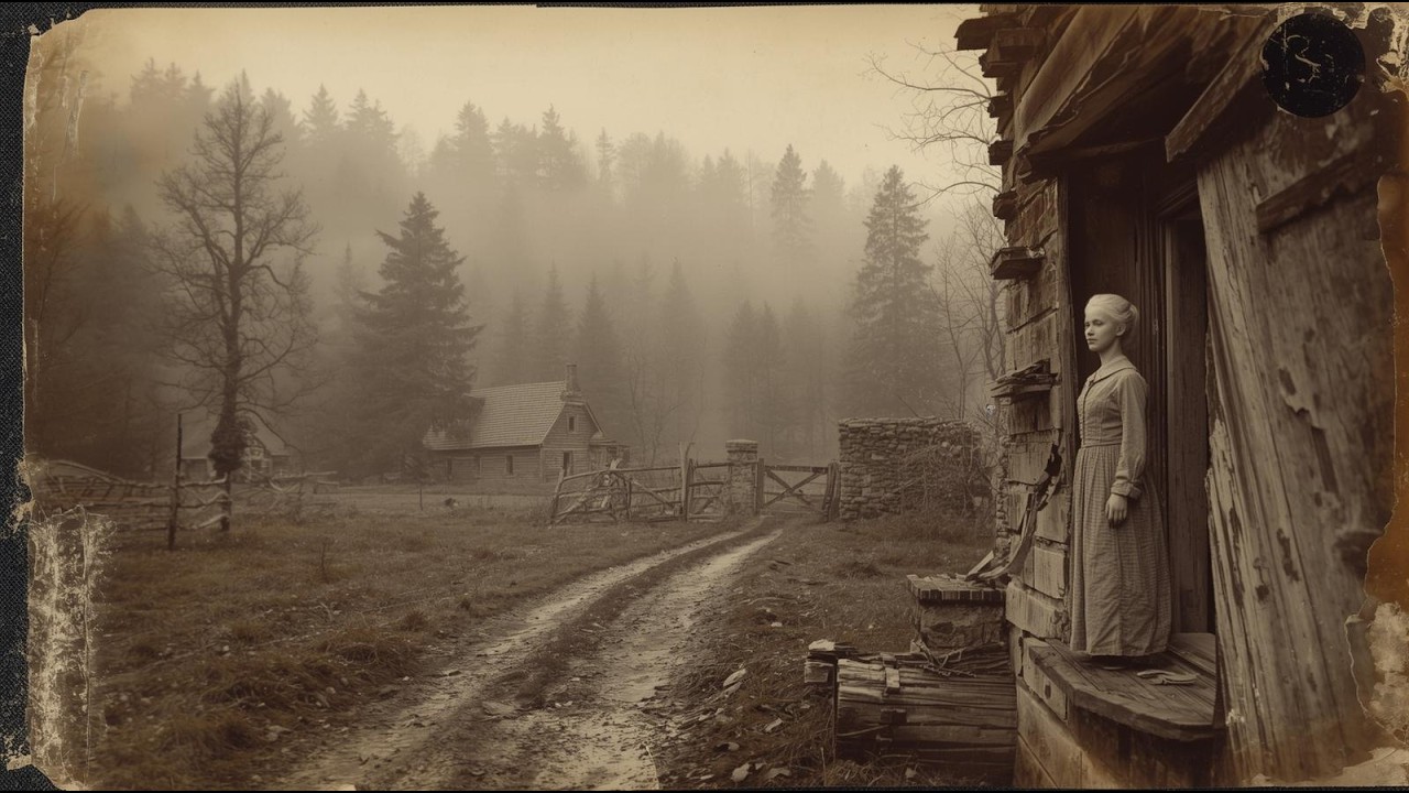 Die STUMMEN KAMMERN von REINHARDSBRUNN