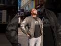 Inkasso Ingo genießt die Sonne! #reeperbahn #großefreiheit #kiez