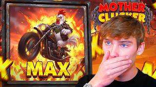 I GOT MAX WIN ON THIS ALL OR NOTHING SPIN!