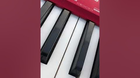 Behringer UMX490 - USB/MIDI Keyboard Controller