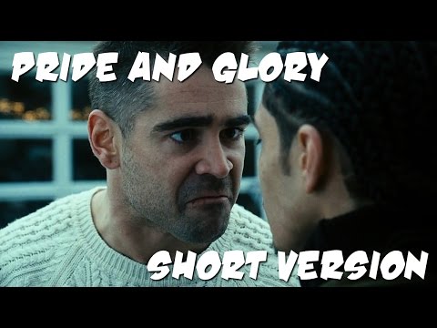 Pride and Glory - The MF Short Version