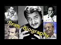 Pran biography part 1 viral bollywood facts