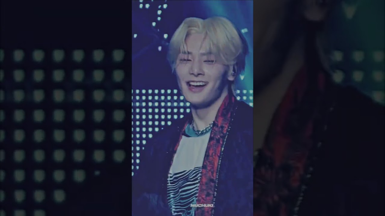 😶 Oops.. #hyunin