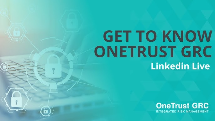 OneTrust - DBMS Tools