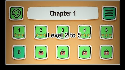 Tiledom level 2 to 5 || Gyan Gaming