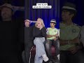 The Slap Was On Camera