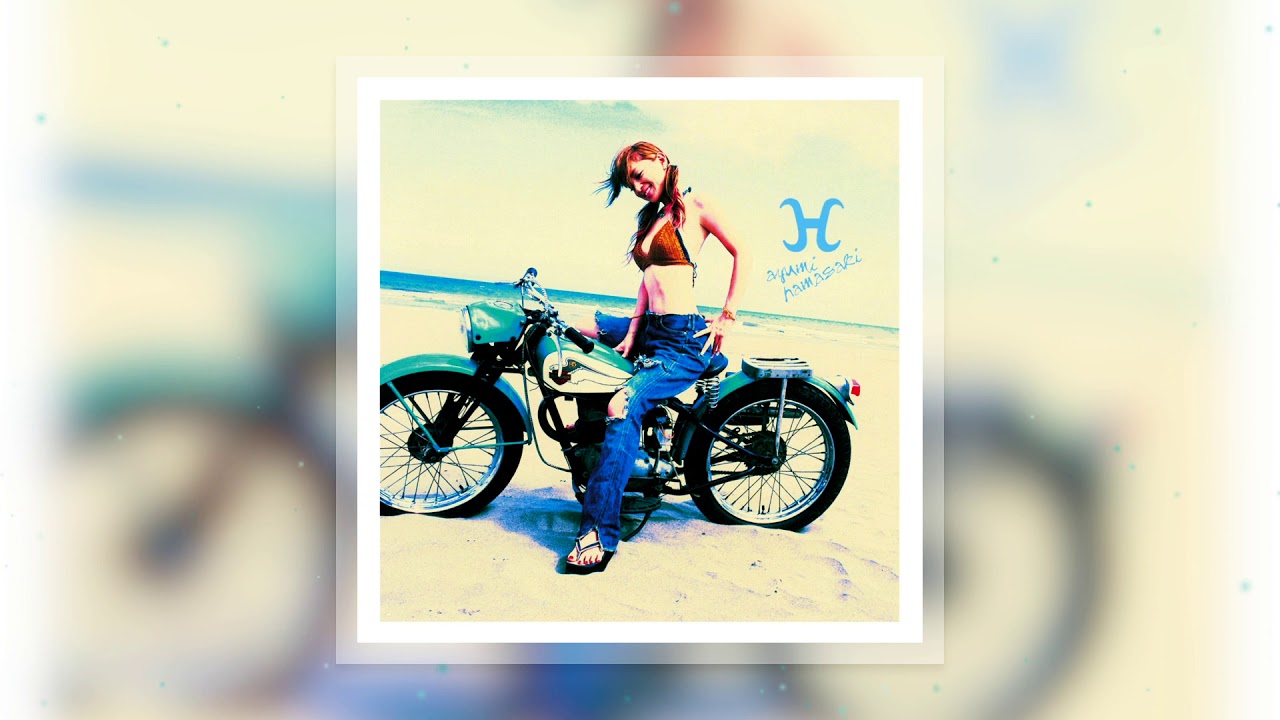 Mだけじゃない 絶対聴くべき浜崎あゆみのおすすめ40曲