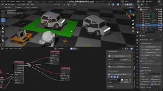 [UPBGE 3.0] Get Enter Many Interactive object 's points
