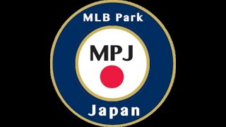 MLB Park Japan / サカイの配信のサムネイル画像