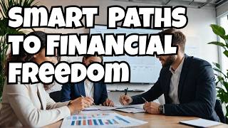 10 Smart Ways to Start Living Financially Free — Even on a Low Income