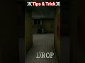 granny 2 #location and use of padlock key🔑#viral #short
