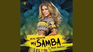 Meu Samba (Bonus Track)