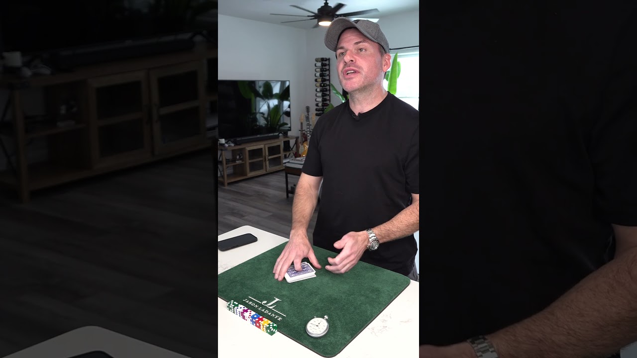 Can You Decipher Jerry’s Crazy Convoluted Card Trick Challenge? HBD🎉 (And, There’s Even a Part 2!)