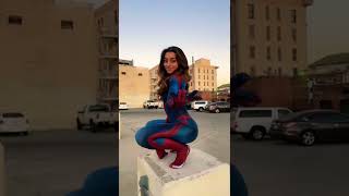 Pretty Sure Thats Not Spider-Gwen