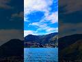 Beautiful scenes from lake Como #italytourism #italyvacations #italianlakes #beautifulnature 😍✌🏻🥳