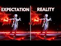 F2p  arlechino expectations vs reality  genshin impact 