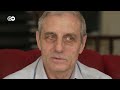 Ракети летять на ТЕЦ, а вибухи - у дворах: історія жителів села Погреби під Києвом | DW Ukrainian