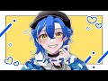 オーバーライド / 重音テト 歌ってみた ▷しゃるろ/クロノヴァ◀