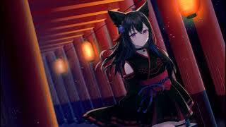 Point North - Dark Days (with lyrics) (2022)