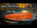 SALCHICHAS | de Comida de Pobres a Lujo de Ricos