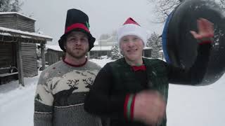 Youth Winter Blast Promo Video 2020