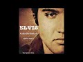 ELVIS - "Nashville Ballads 1960-1967" - (NEW sound) - TSOE 2018