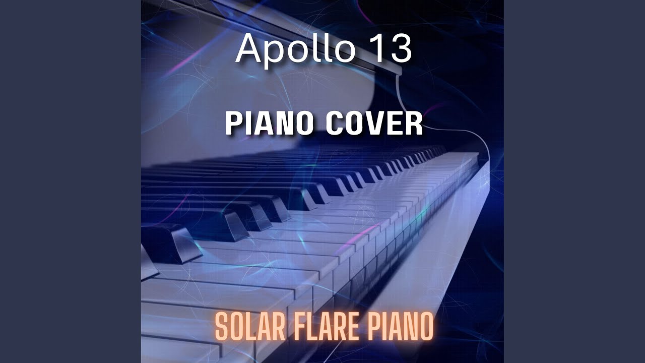 Apollo 13 Main Theme