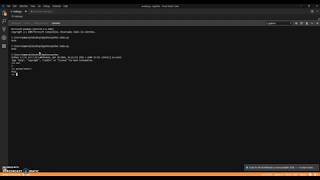 Blockchain con Python 2. Instalacion de Python