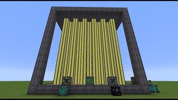 Mod tutorial #2: Big reactors