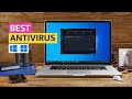 How to remove a virus from windows 10 with systweak antivirus software