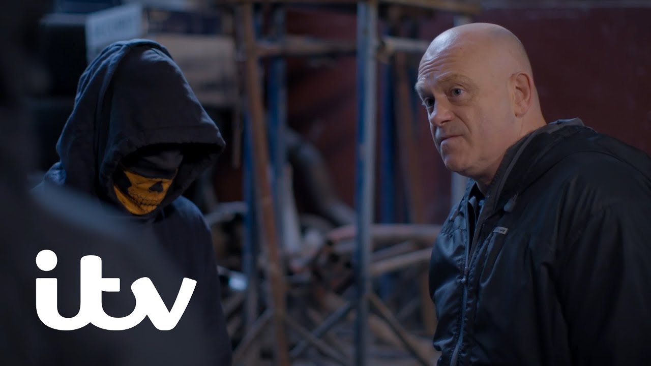 itv player sign in Ross Kemp and the Armed Police | First Look | Thursday 6th September 9pm | ITV