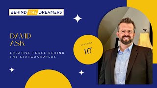 Embracing Authenticity: David Ask, Creative Genius Behind StatGuardPlus,