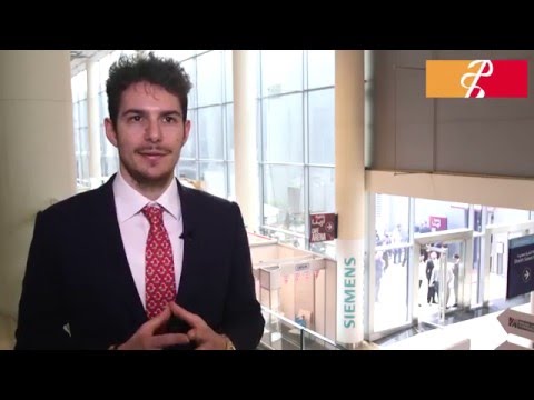 Arab Health TV 2016 - Gruppo Ospedaliero San Donato