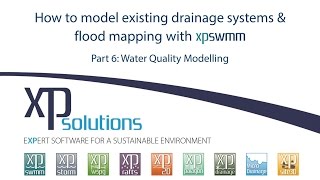 How to Model Existing Drainage Systems & Flood Mapping, Part 6