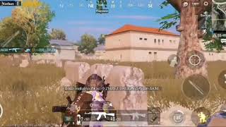 Mundur alon alon pubg Mobile