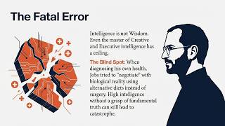 Beyond IQ: The 4 Higher Levels of Intelligence Only 1% Can Unlock @sawrrabh