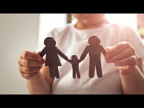 Разрешено ли усыновление