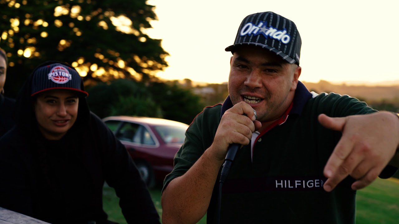 DJ STASH - Kill It Again Freestyle