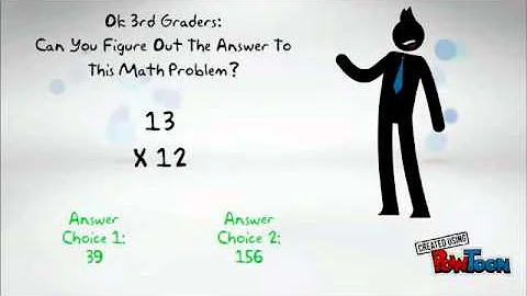 FLEX YOUR 3RD GRADE MATH MUSCL 1
