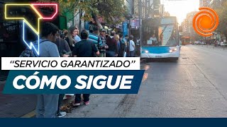 Un intento de hackeo afectó la carga de Red Bus: "Mañana tendrán 4 pasajes extras" screenshot 2
