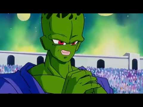 Goku vs Paikuhan !Pelea Completa! Español Latino
