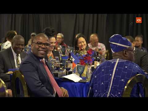 UJ and Haiti Unite for Historic Haitian Flag Day Commemoration During Africa Month