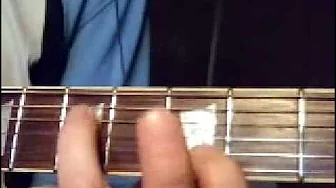 I'm An Adult Now - Guitar Lesson I'm An Adult Now - Guitar Lesson