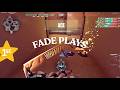 👉 Fade Gameplay | Ace ve Güzel Anlar | Valorant Dereceli