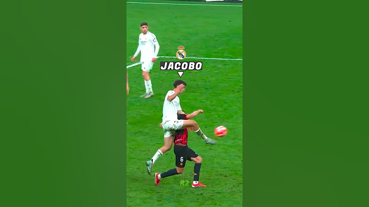Real Madrid vs Mallorca 😈